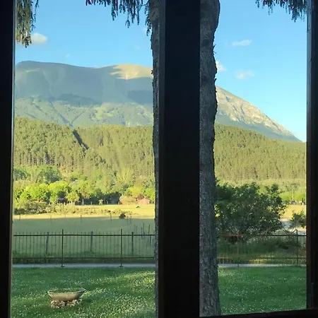 Apartment Dell'orso