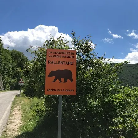 Dell'orso Appartamento