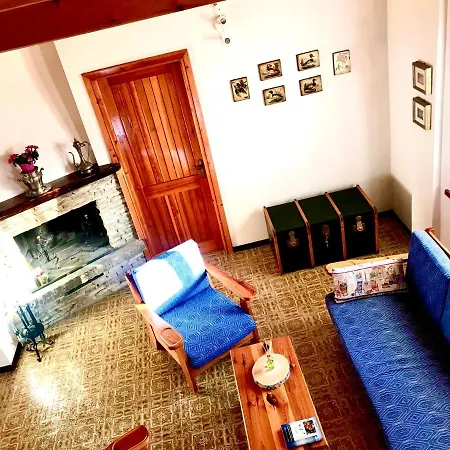 Apartment Dell'orso *