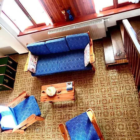 Apartment Dell'orso Pescasseroli