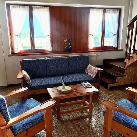 Apartment Dell'orso