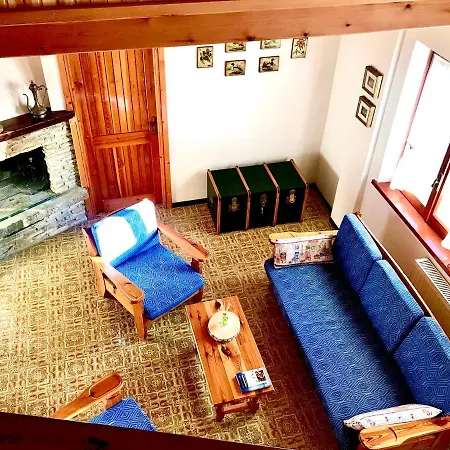 Dell'orso Apartment *