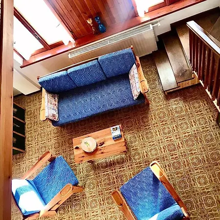 Apartment Dell'orso *
