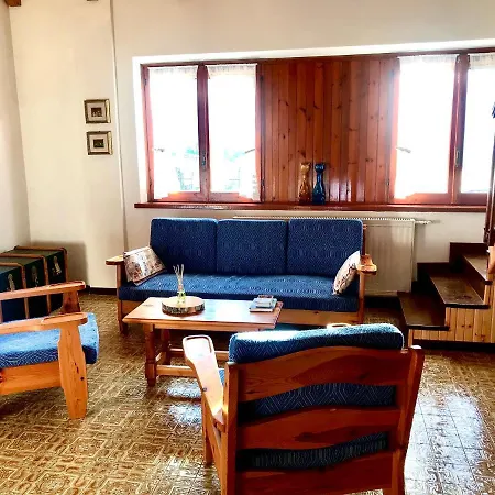 Dell'orso Apartment Pescasseroli