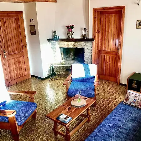 Apartment Dell'orso
