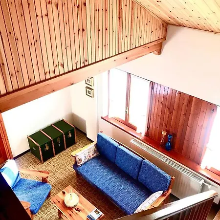 Dell'orso Apartment *