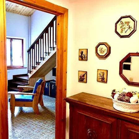 Dell'orso Apartment *