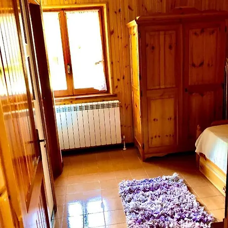 Dell'orso Apartment Pescasseroli
