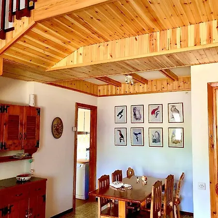 Apartment Dell'orso *