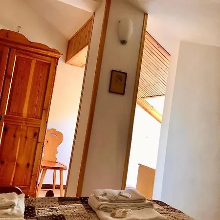 Dell'orso Apartment
