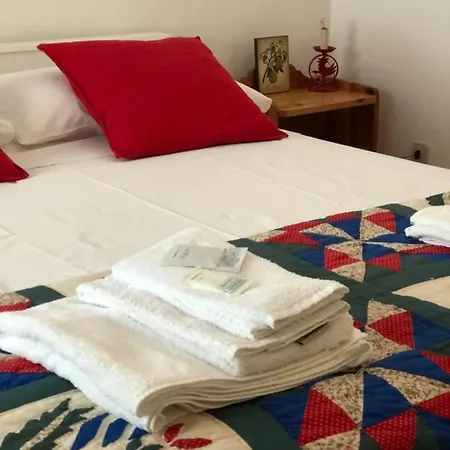 Apartment Dell'orso *
