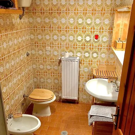 Apartment Dell'orso Pescasseroli