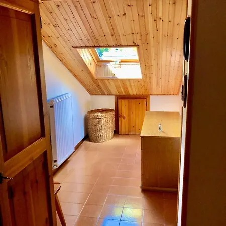 Dell'orso Apartment Pescasseroli