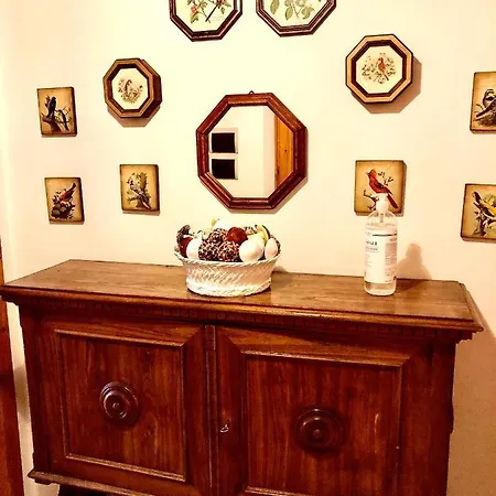 Dell'orso Apartment
