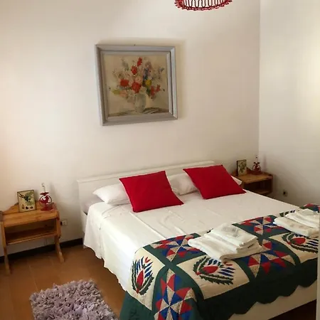 Apartment Dell'orso *
