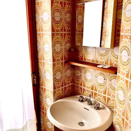 Apartment Dell'orso