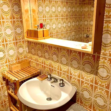 Dell'orso Apartment *
