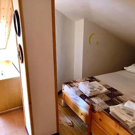 Dell'orso Apartment Pescasseroli