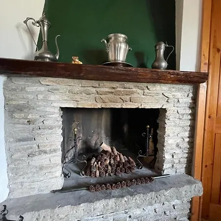 Apartment Dell'orso Pescasseroli
