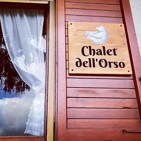 Apartment Dell'orso Pescasseroli