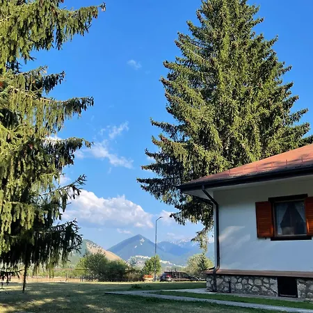 Appartamento Dell'orso