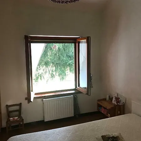 Apartment Dell'orso