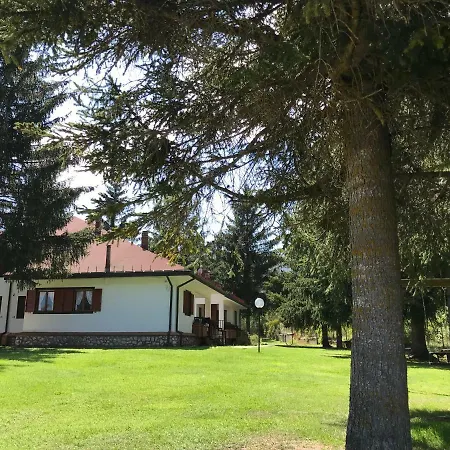 Dell'orso Apartment *