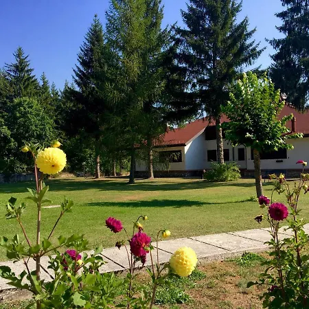 Apartment Dell'orso Pescasseroli