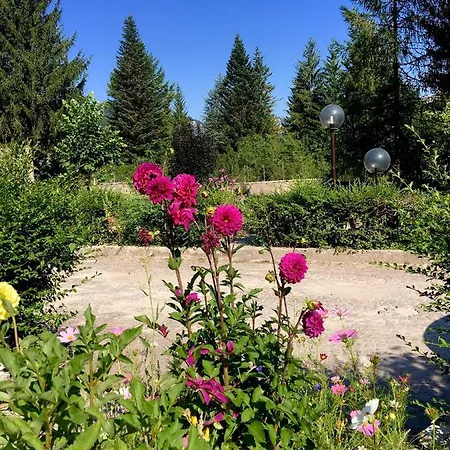 Dell'orso Appartamento